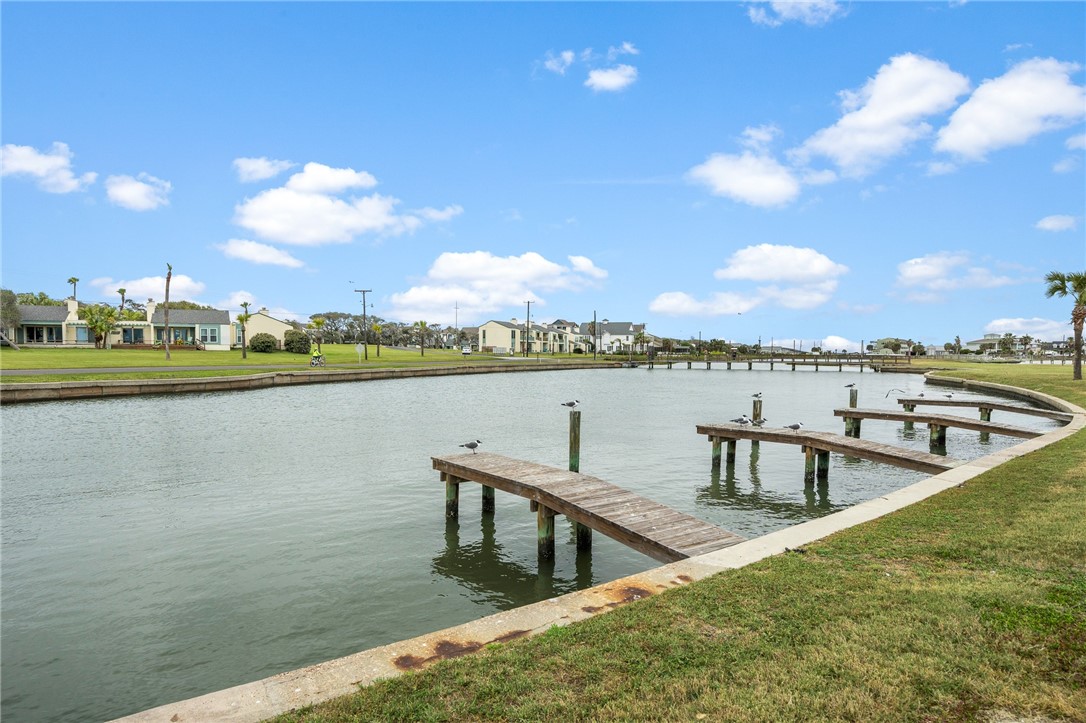 2003 N Fulton Beach, #34 Road N 34 Rockport TX 78382