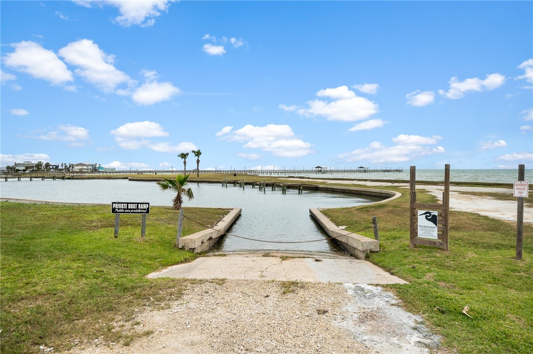 2003 N Fulton Beach, #34 Road N 34 Rockport TX 78382