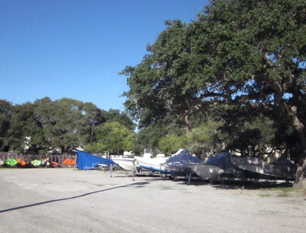 2003 N Fulton Beach, #34 Road N 34 Rockport TX 78382