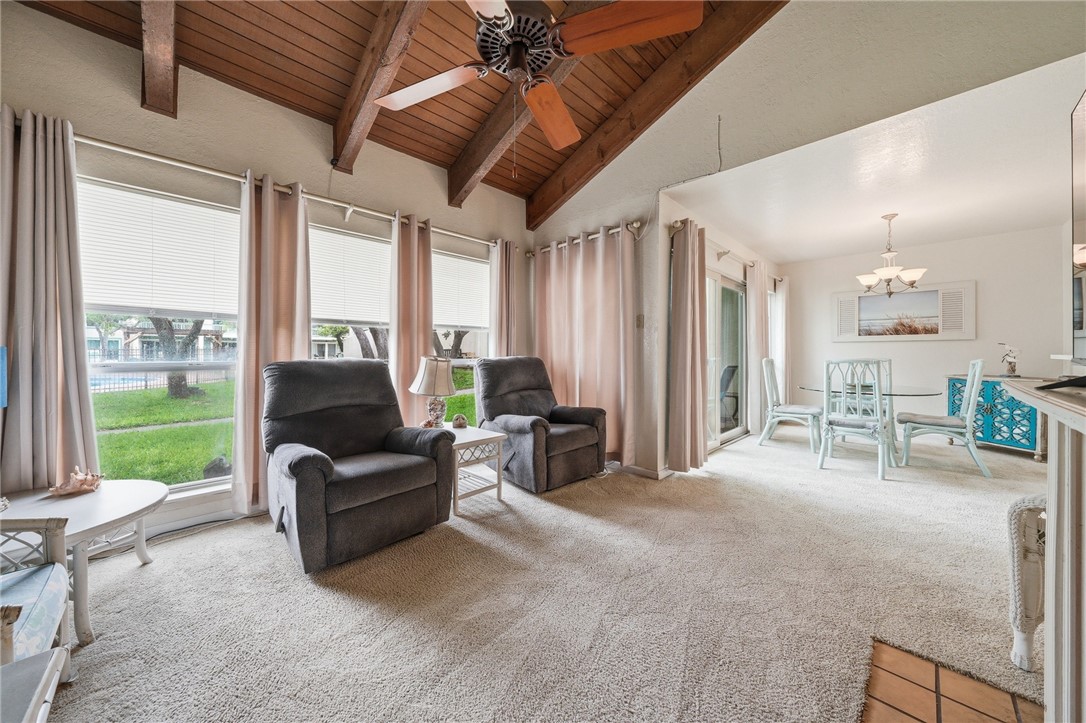 2003 N Fulton Beach, #34 Road N 34 Rockport TX 78382