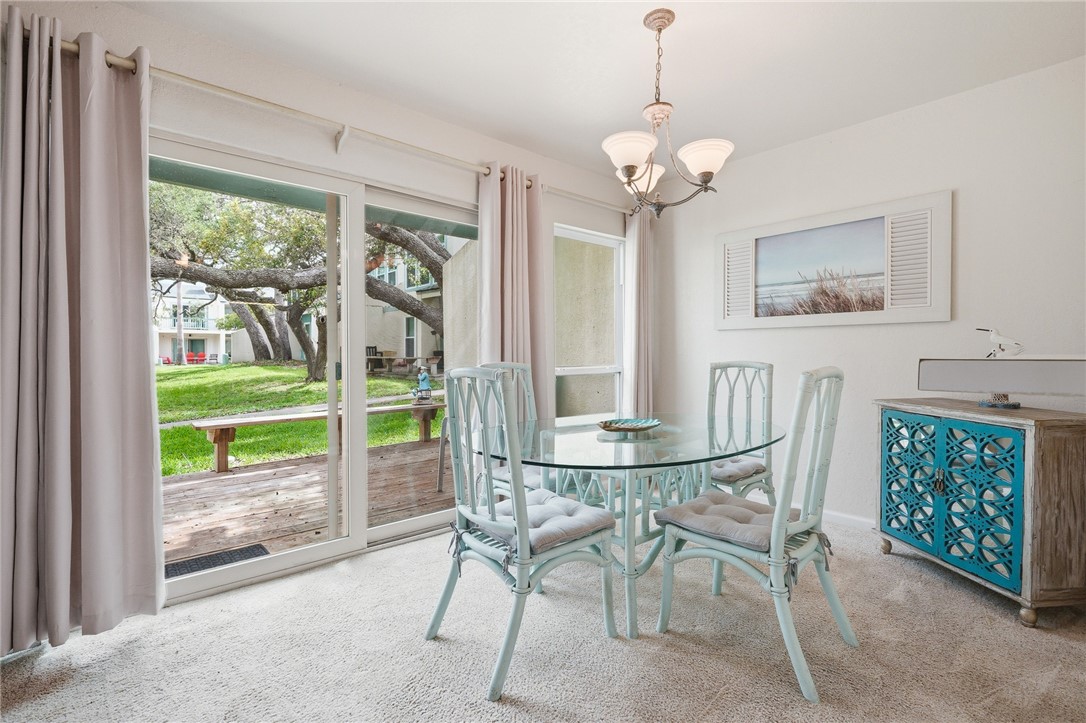2003 N Fulton Beach, #34 Road N 34 Rockport TX 78382
