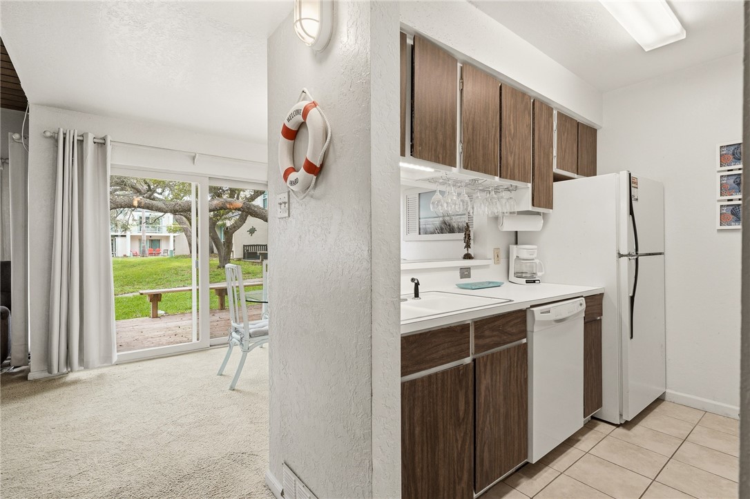2003 N Fulton Beach, #34 Road N 34 Rockport TX 78382