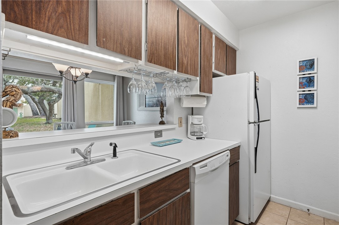 2003 N Fulton Beach, #34 Road N 34 Rockport TX 78382