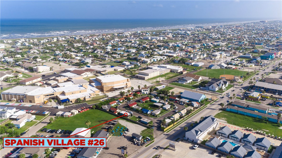 134 N Alister Street 26 Port Aransas TX 78373