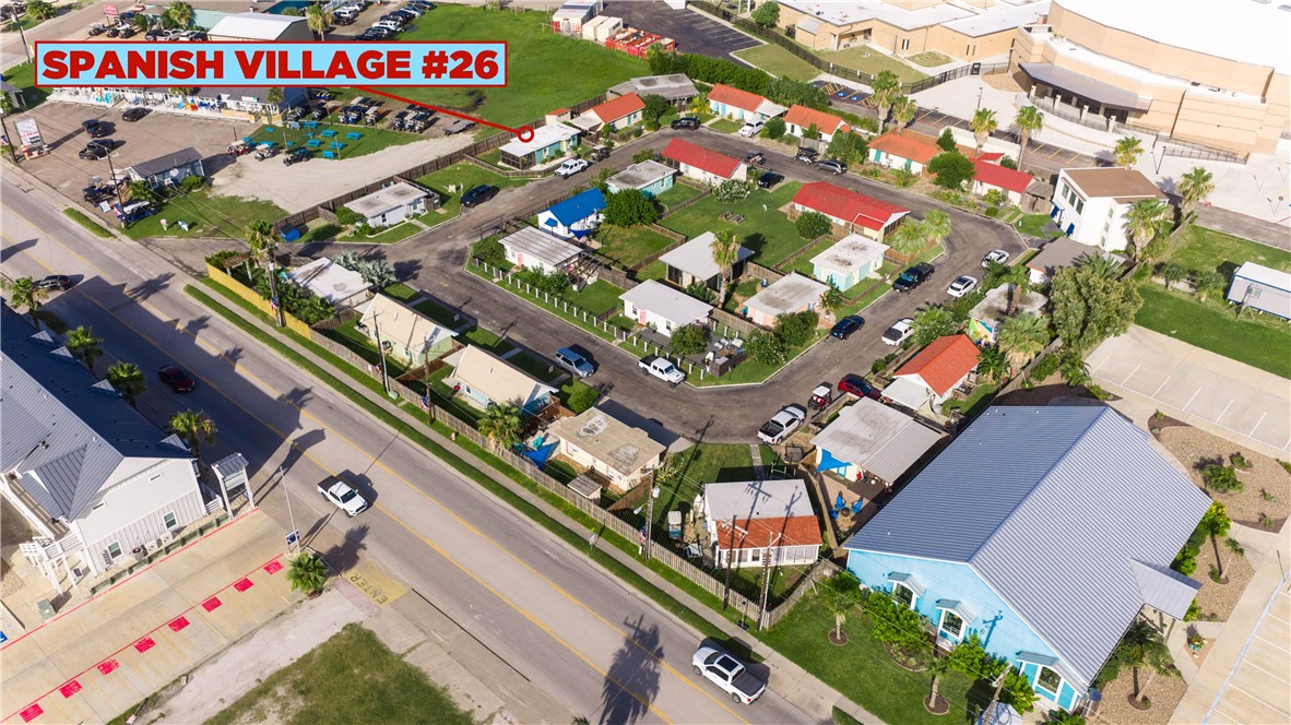 134 N Alister Street 26 Port Aransas TX 78373