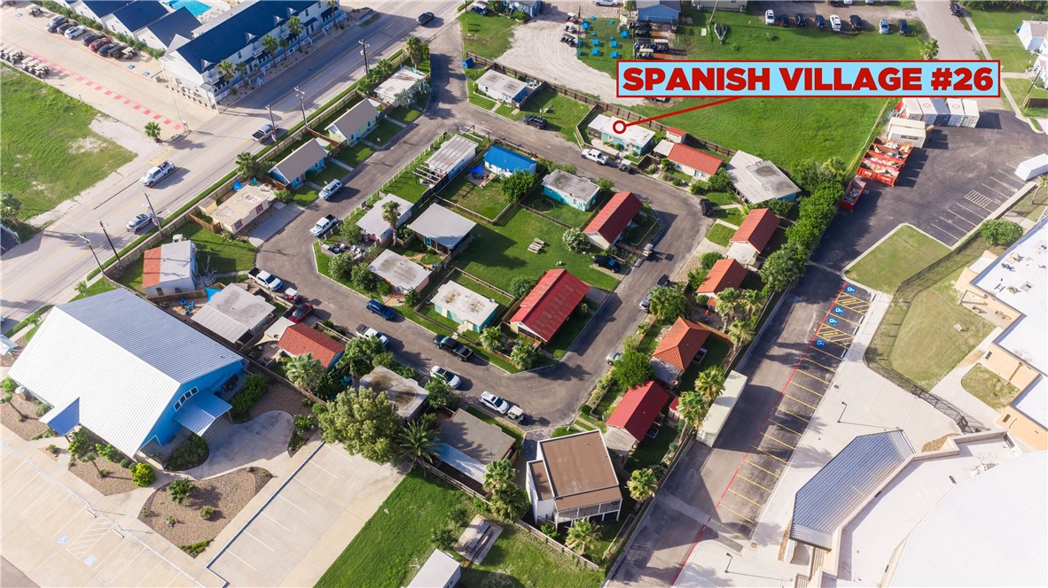 134 N Alister Street 26 Port Aransas TX 78373