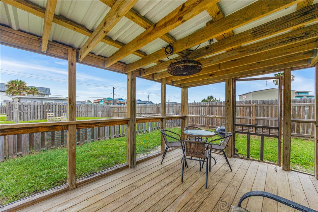 134 N Alister Street 26 Port Aransas TX 78373