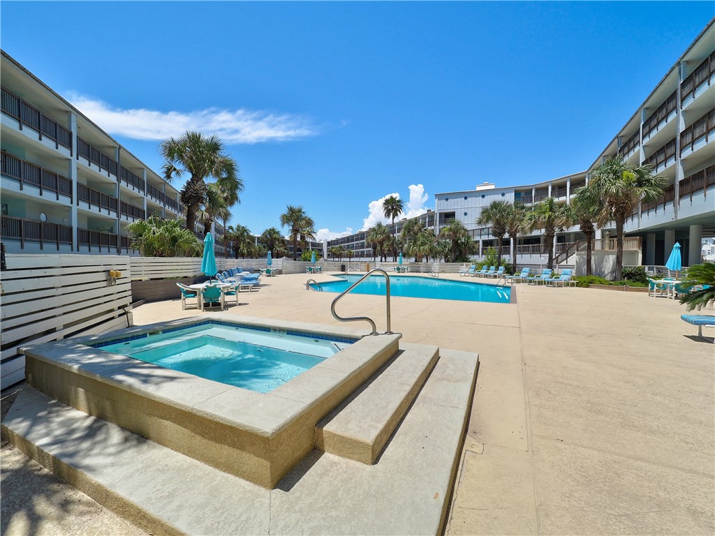 5973 State Highway 361 103 Port Aransas TX 78373