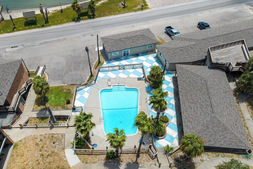 919 N Fulton Beach 312 Rockport TX 78382