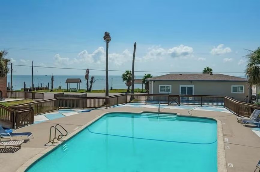 919 N Fulton Beach 312 Rockport TX 78382