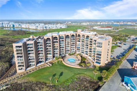 720 Access Road 1-a 611 Port Aransas TX 78373