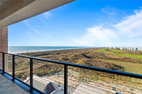 720 Access Road 1-a 611 Port Aransas TX 78373