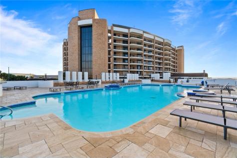 720 Access Road 1-a 611 Port Aransas TX 78373