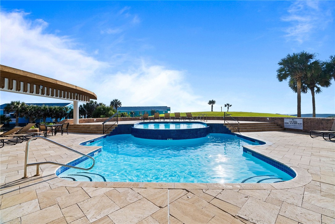 720 Access Road 1-a 611 Port Aransas TX 78373