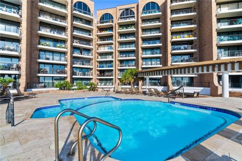 720 Access Road 1-a 611 Port Aransas TX 78373