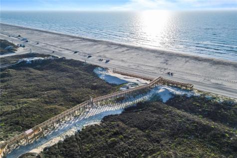 720 Access Road 1-a 611 Port Aransas TX 78373