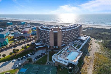 720 Access Road 1-a 611 Port Aransas TX 78373