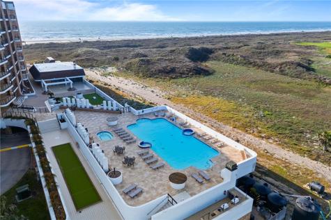 720 Access Road 1-a 611 Port Aransas TX 78373