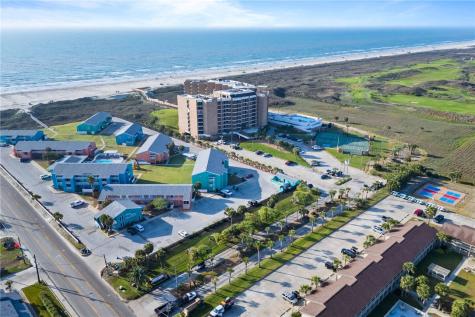 720 Access Road 1-a 611 Port Aransas TX 78373