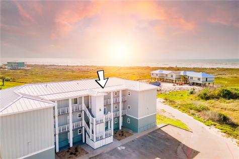 1107 Eleventh 7a Port Aransas TX 78373