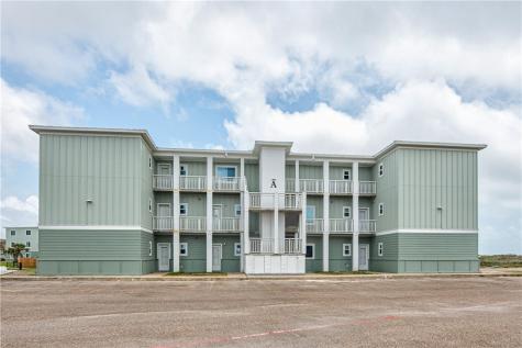1107 Eleventh 7a Port Aransas TX 78373