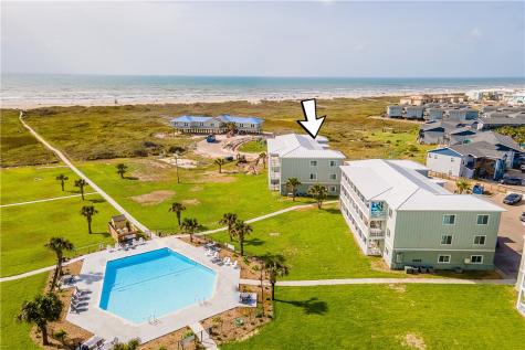 1107 Eleventh 7a Port Aransas TX 78373