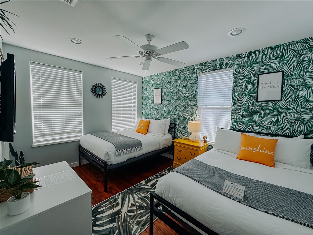 2525 S 11th Street 6 Port Aransas TX 78373