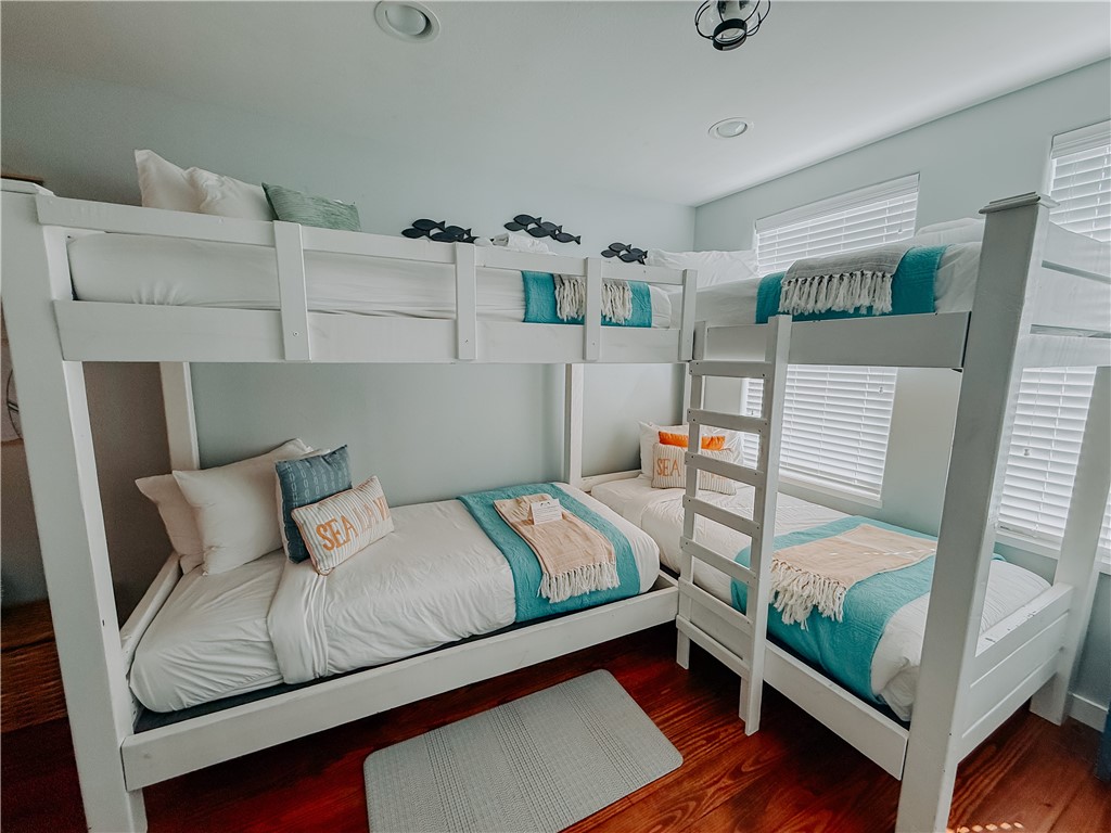 2525 S 11th Street 6 Port Aransas TX 78373