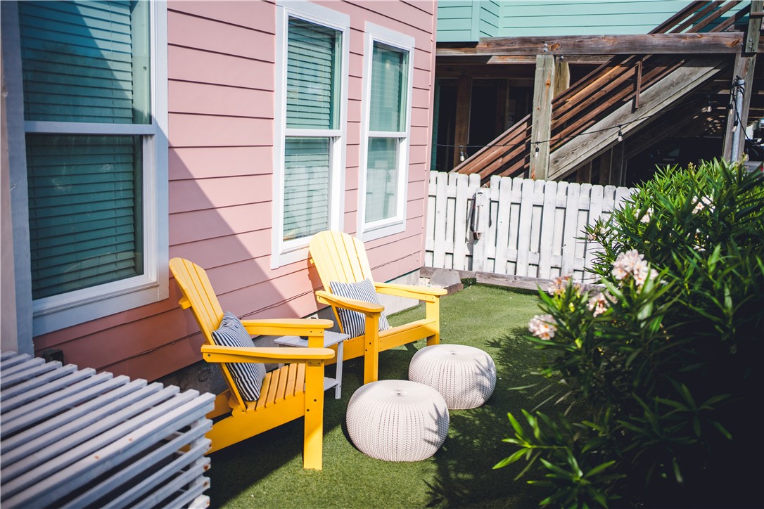 2525 S 11th Street 6 Port Aransas TX 78373