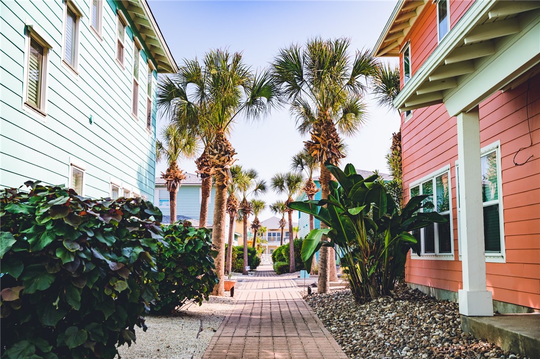 2525 S 11th Street 6 Port Aransas TX 78373