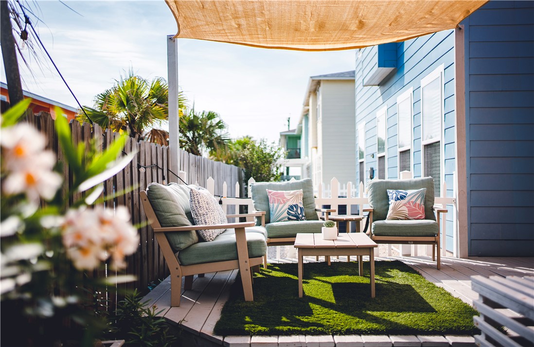 2525 S 11th Street 6 Port Aransas TX 78373