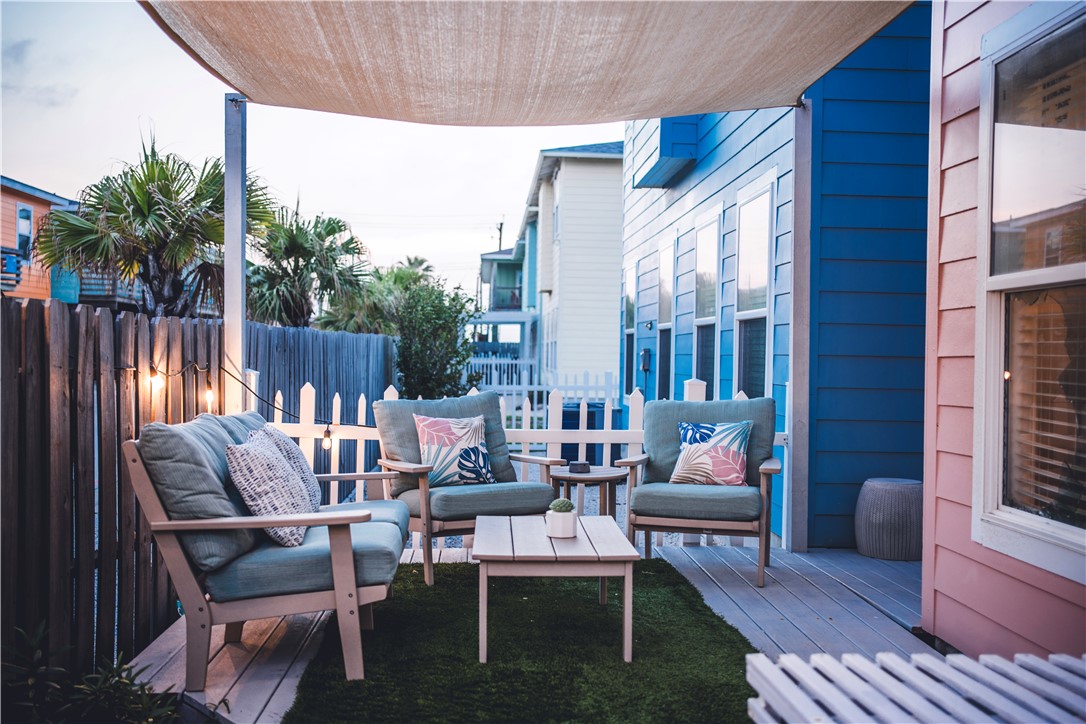 2525 S 11th Street 6 Port Aransas TX 78373