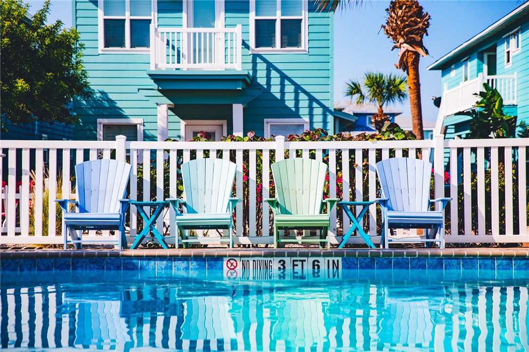 2525 S 11th Street 6 Port Aransas TX 78373