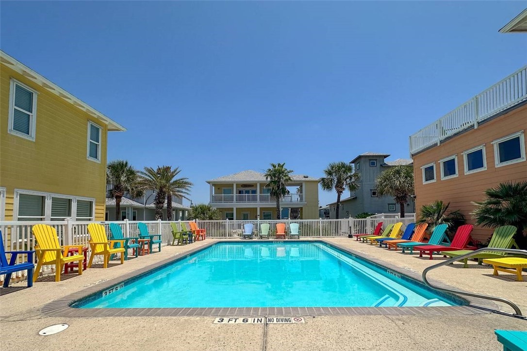 2525 S 11th Street 6 Port Aransas TX 78373
