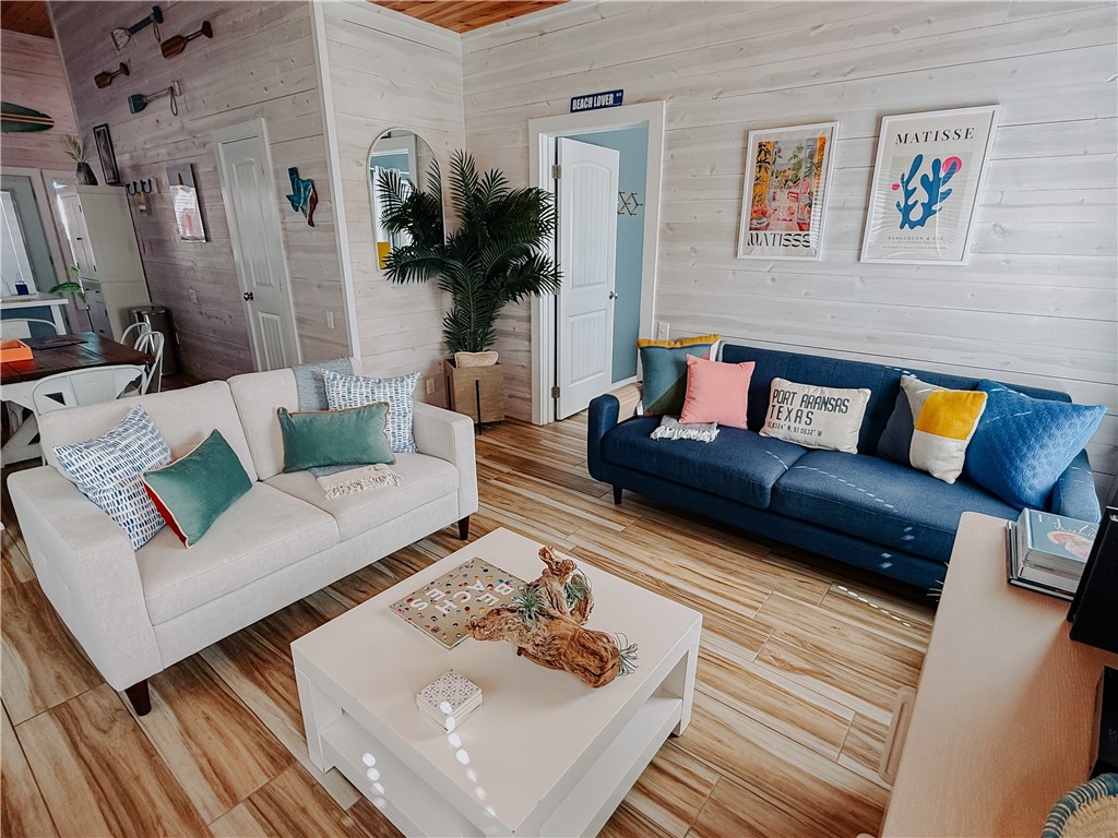 2525 S 11th Street 6 Port Aransas TX 78373
