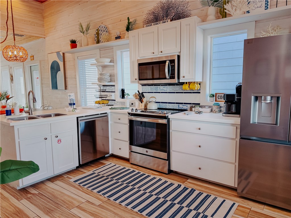 2525 S 11th Street 6 Port Aransas TX 78373