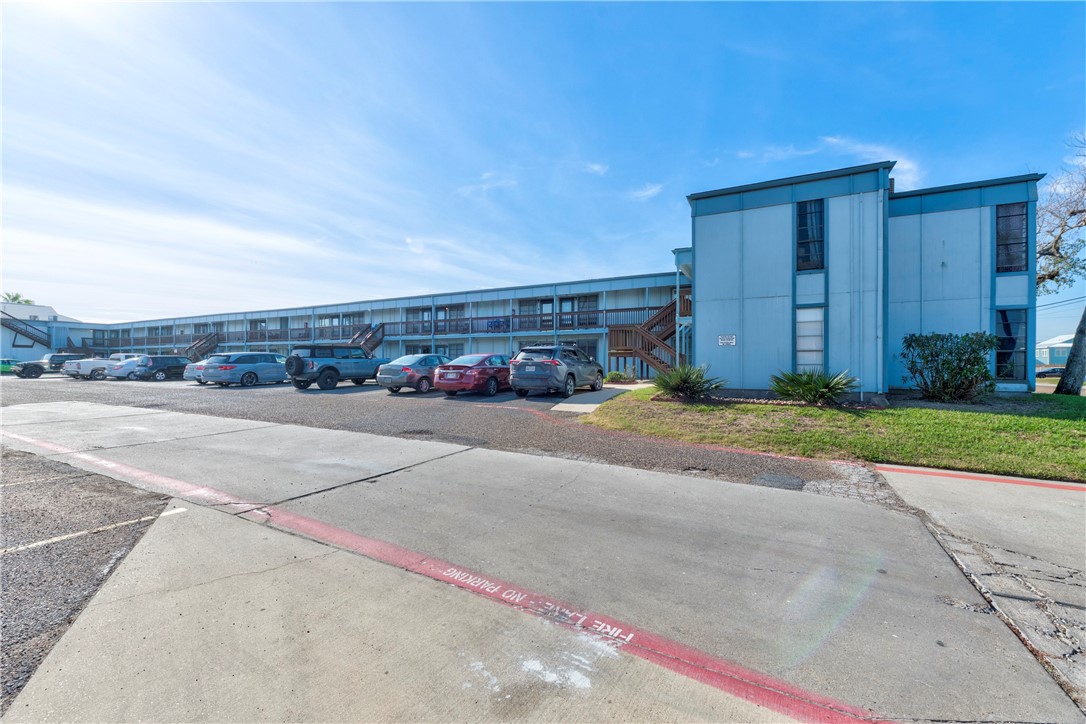 2025 S 11th Street 24 Port Aransas TX 78373