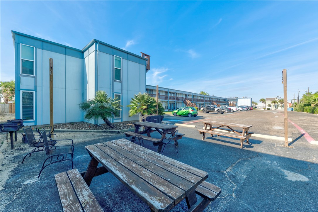 2025 S 11th Street 24 Port Aransas TX 78373