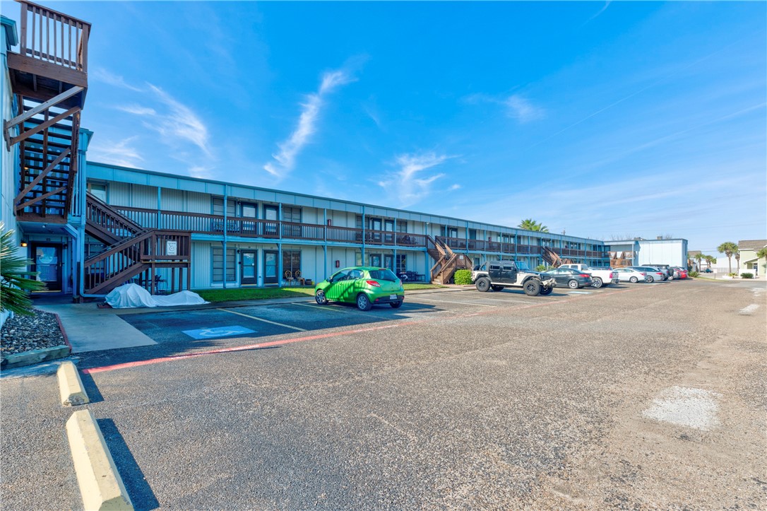 2025 S 11th Street 24 Port Aransas TX 78373