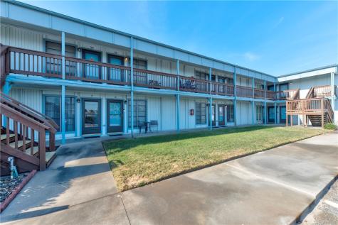 2025 S 11th Street 24 Port Aransas TX 78373