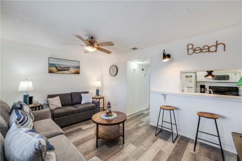 2025 S 11th Street 24 Port Aransas TX 78373