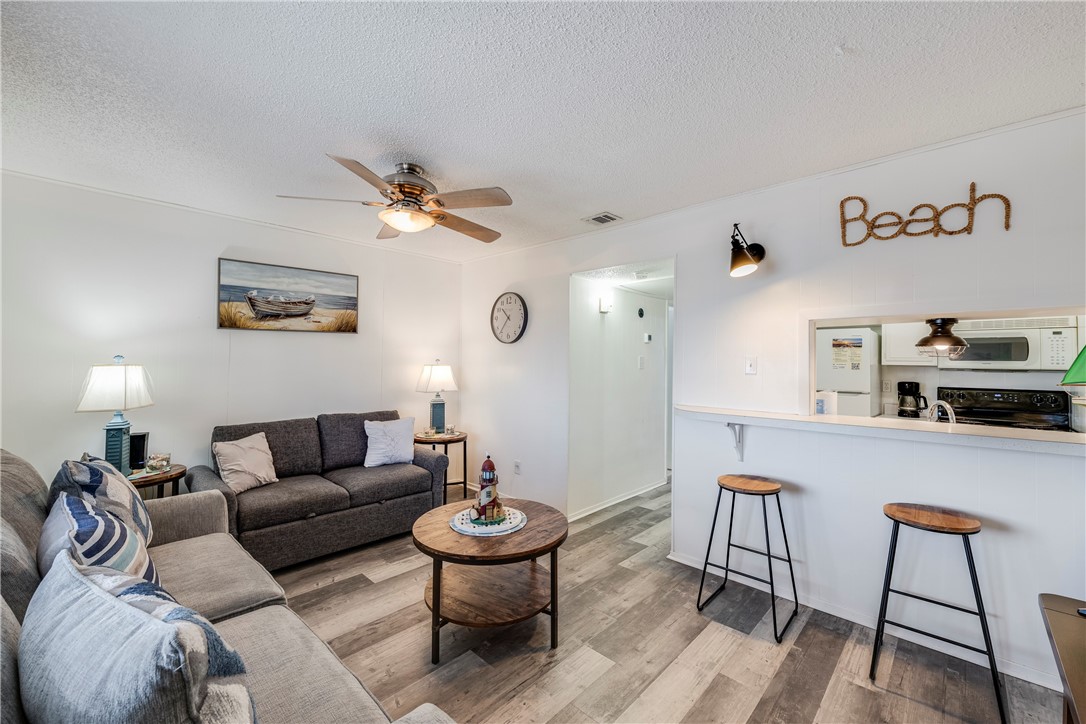 2025 S 11th Street 24 Port Aransas TX 78373