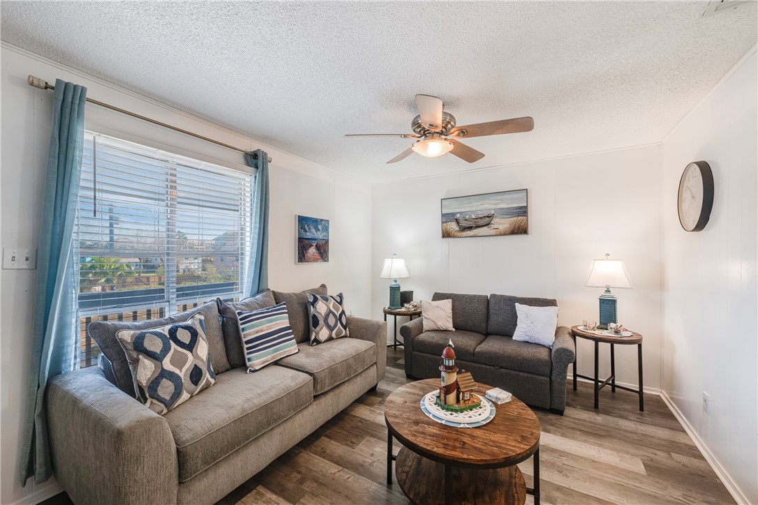 2025 S 11th Street 24 Port Aransas TX 78373