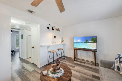 2025 S 11th Street 24 Port Aransas TX 78373