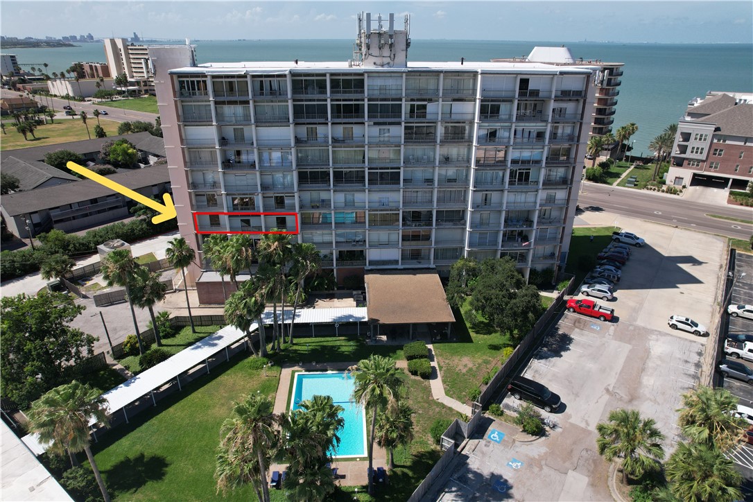 4600 Ocean Drive 407 Corpus Christi TX 78412