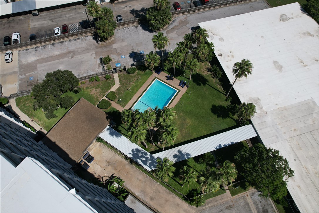4600 Ocean Drive 407 Corpus Christi TX 78412
