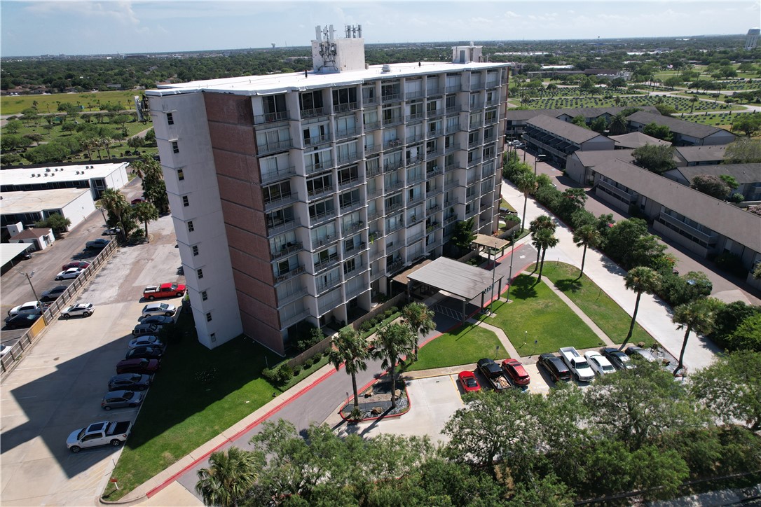 4600 Ocean Drive 407 Corpus Christi TX 78412