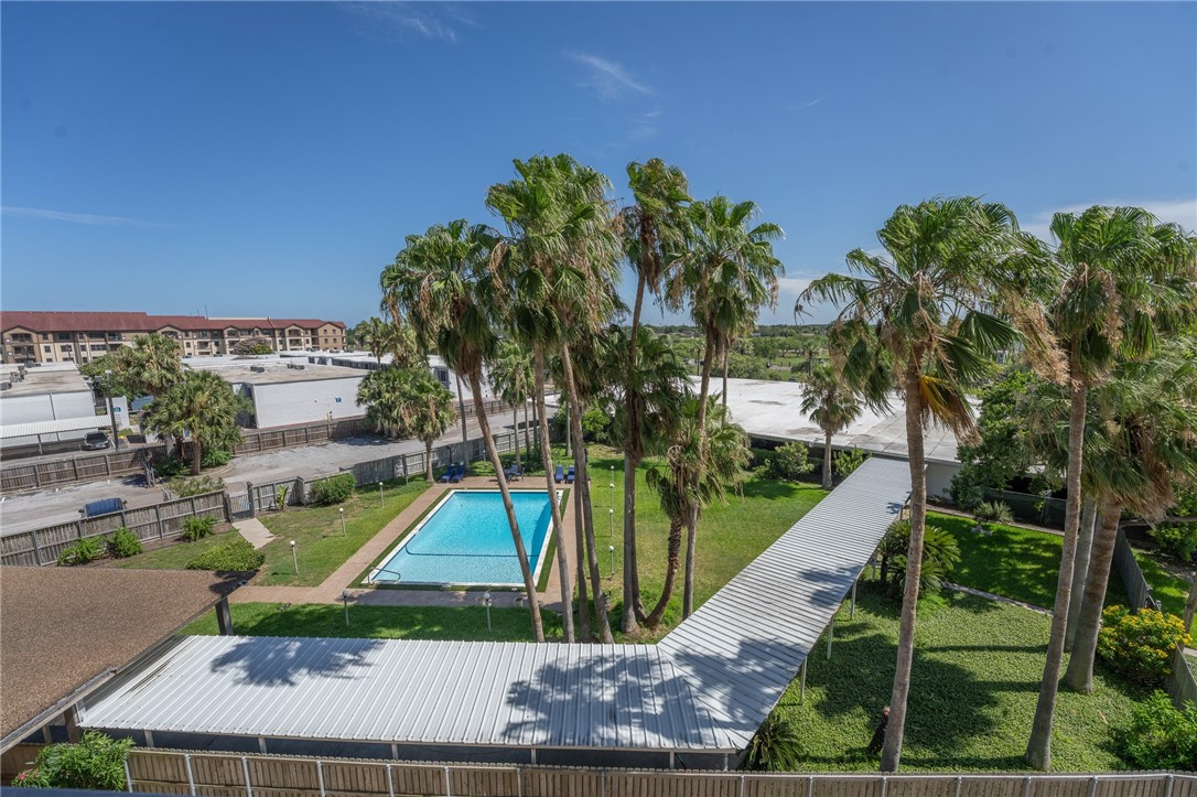 4600 Ocean Drive 407 Corpus Christi TX 78412