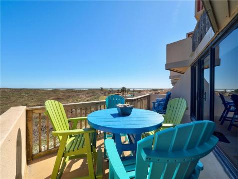 7477 State Highway 361 201 Port Aransas TX 78373
