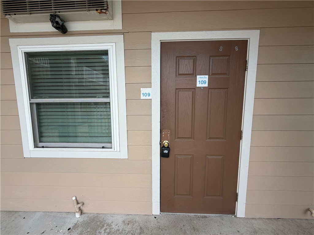 15034 Aruba Drive 109 Corpus Christi TX 78418
